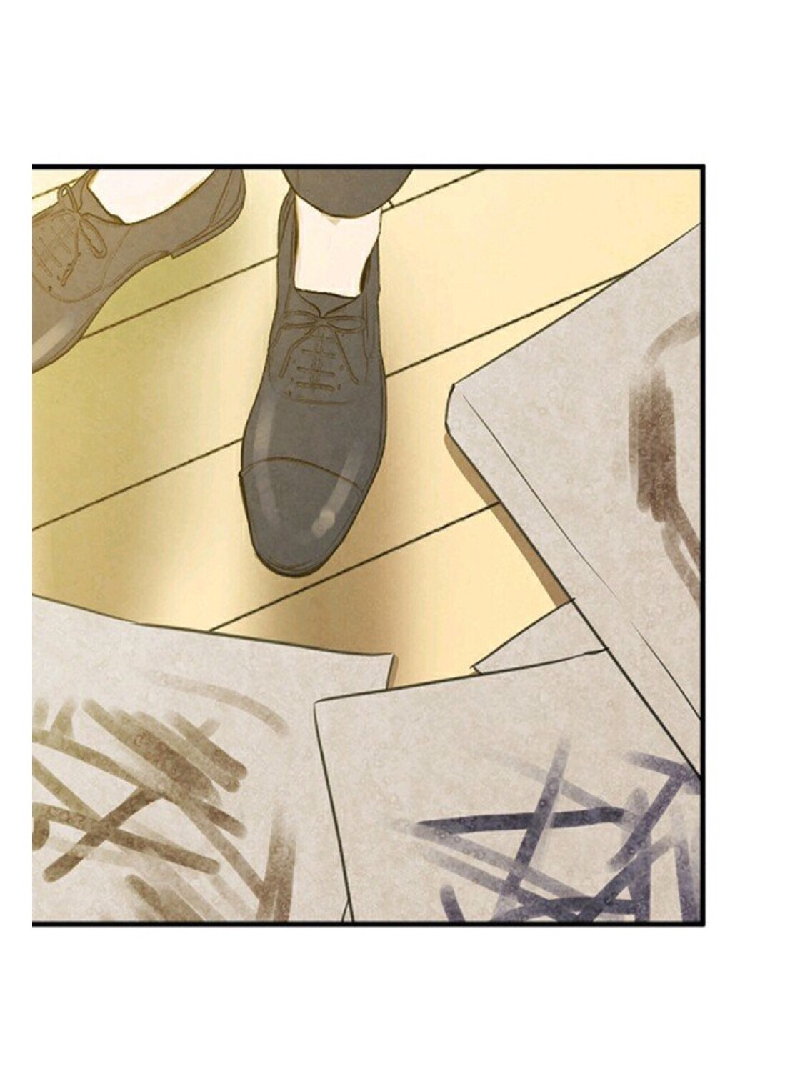 hoàng phi bóng tối - shadow queen chapter 43 8