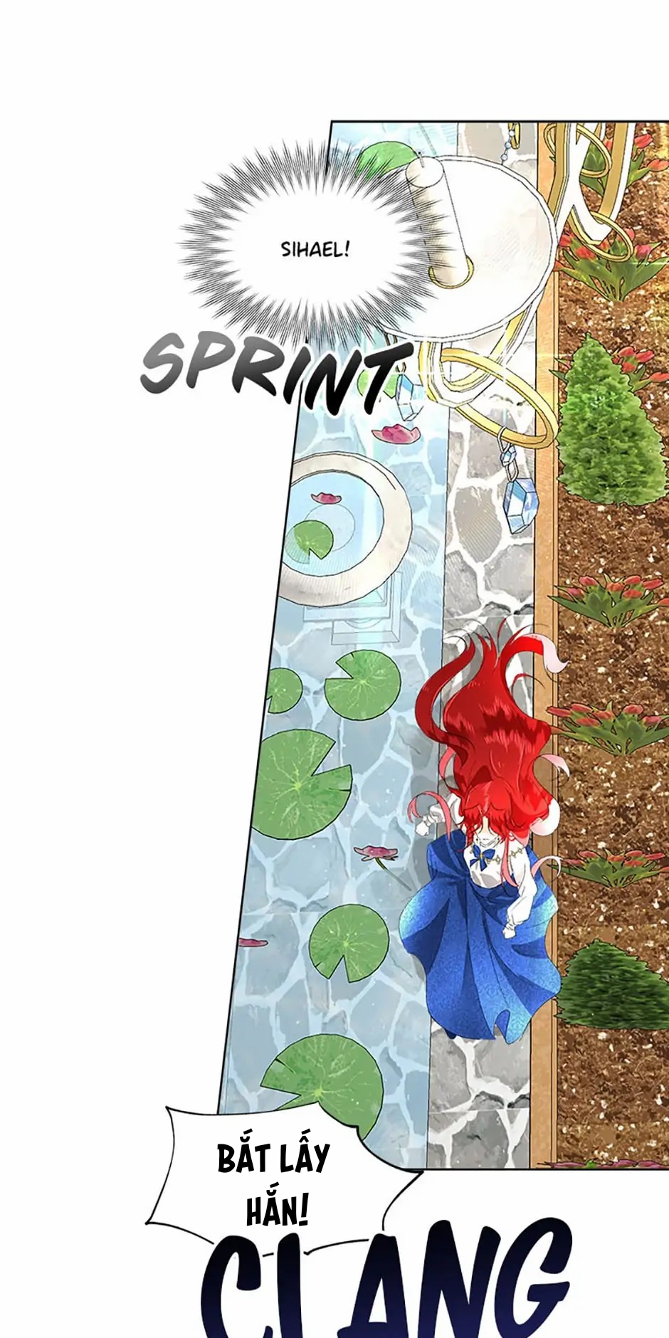 tôi là bảo mẫu bất đắc dĩ của nam chính chapter 4.2 15