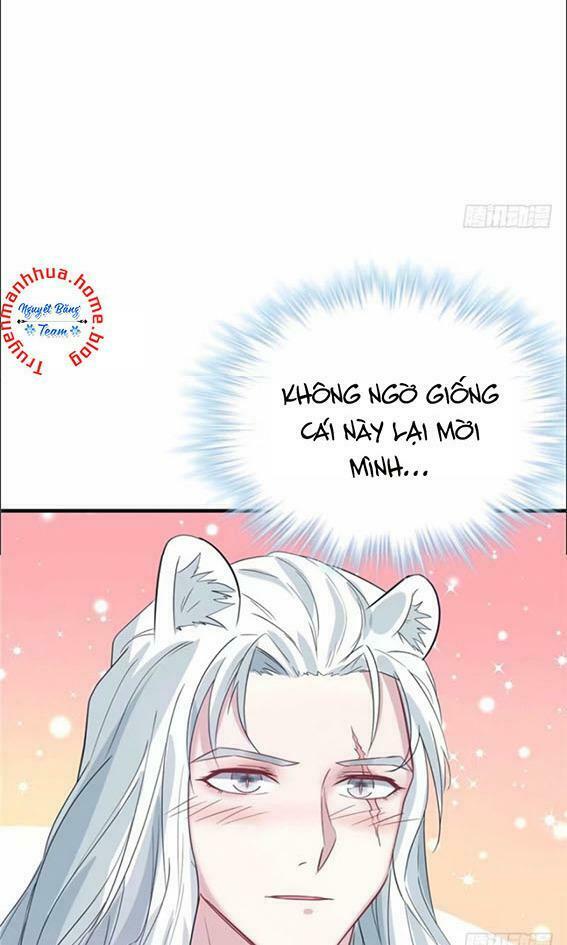 [16+] thảnh thơi thú thế chủng chủng điền, sinh sinh tể chapter 77 17