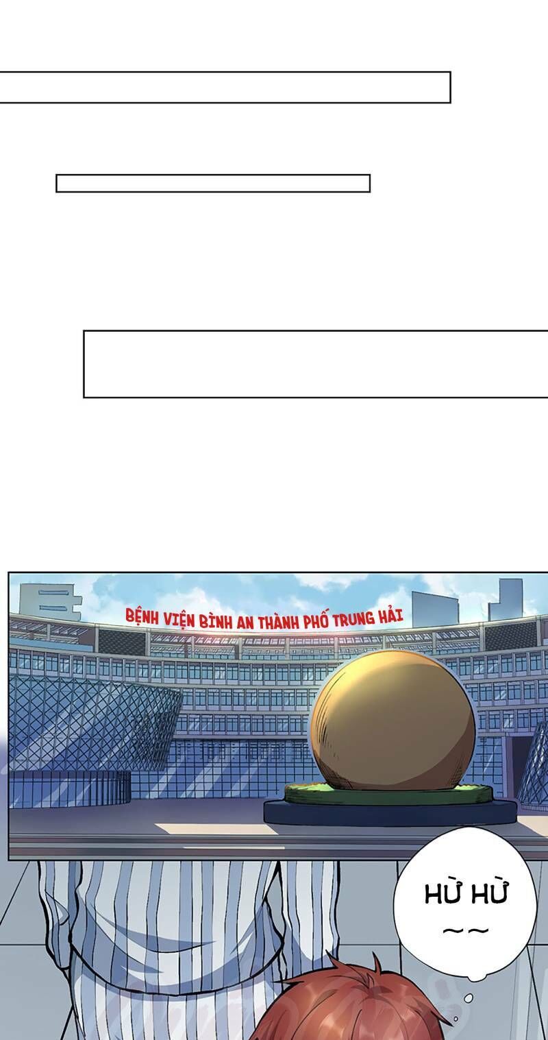 vương bài thần y chapter 8 33