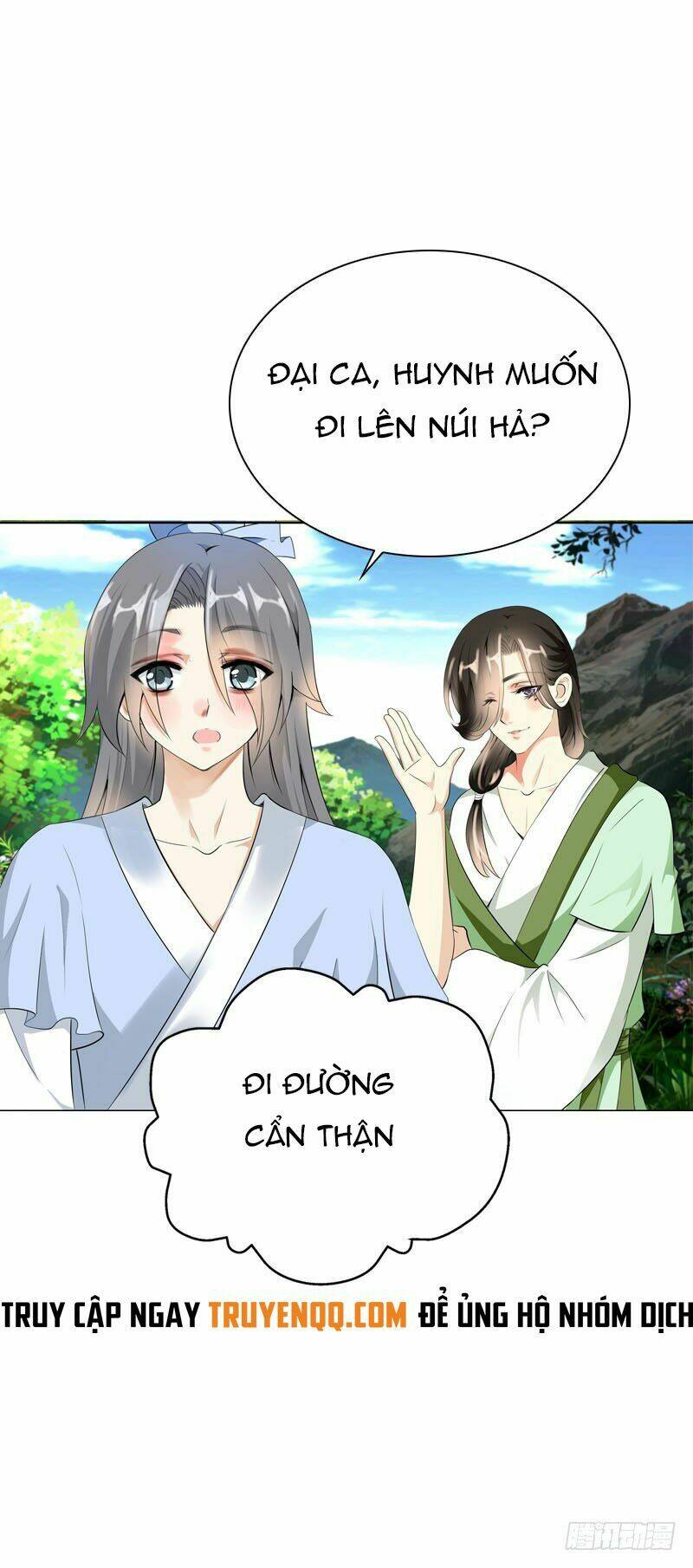 điền viên mật sủng: cô vợ nóng bỏng chapter 12 39