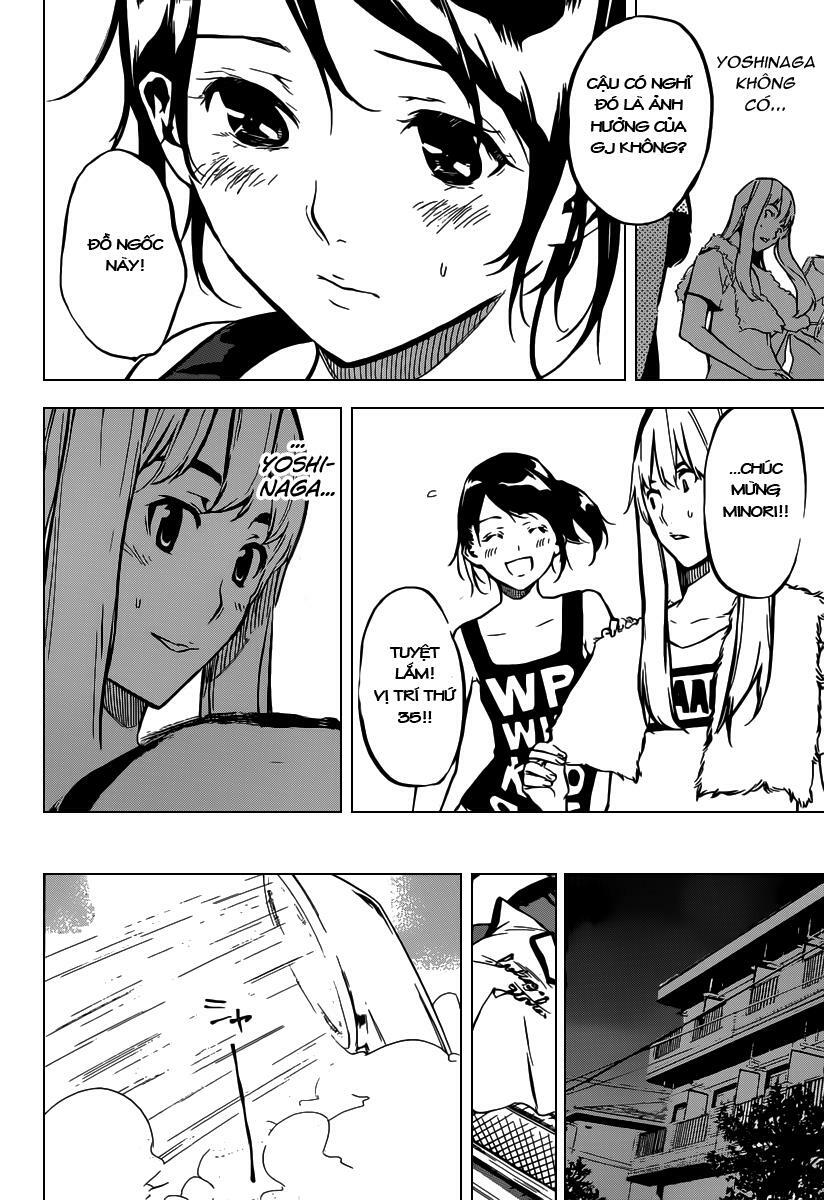 akb49 - renai kinshi jourei chapter 104 6