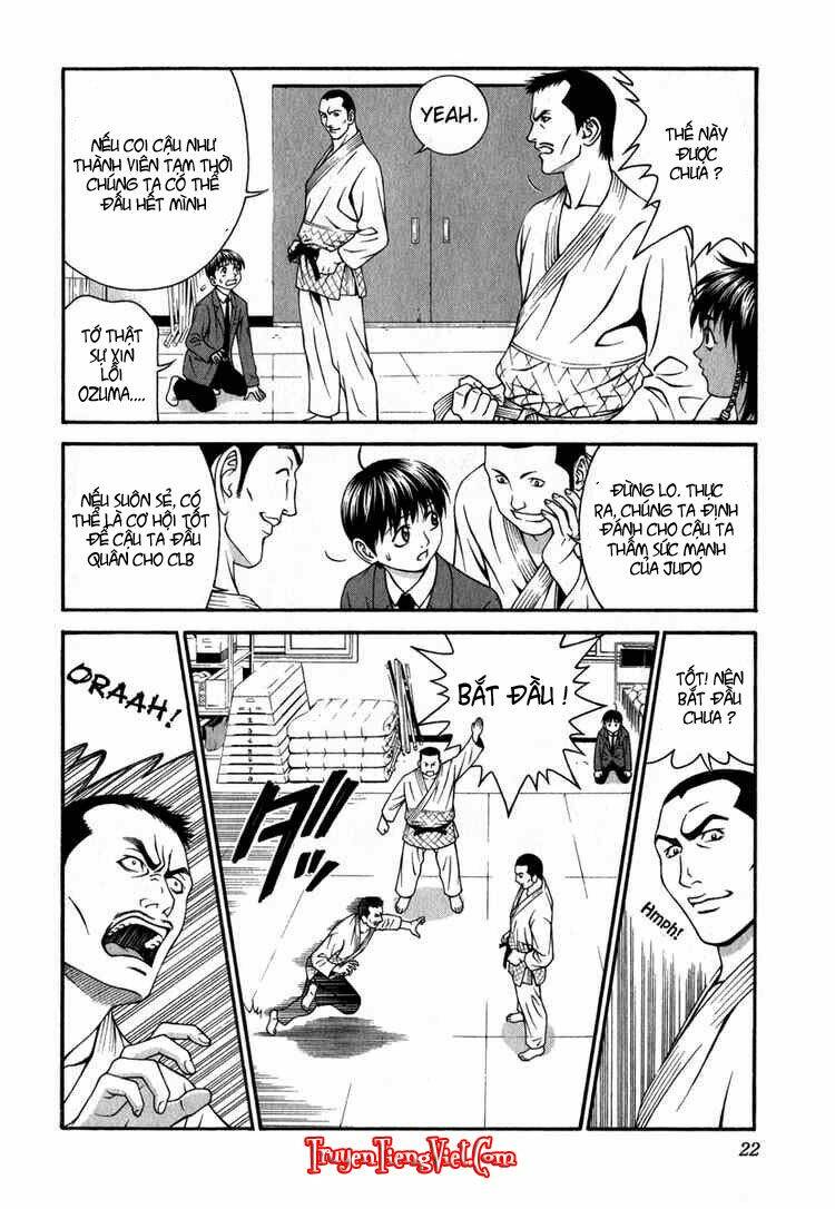 change 123 chapter 25 25