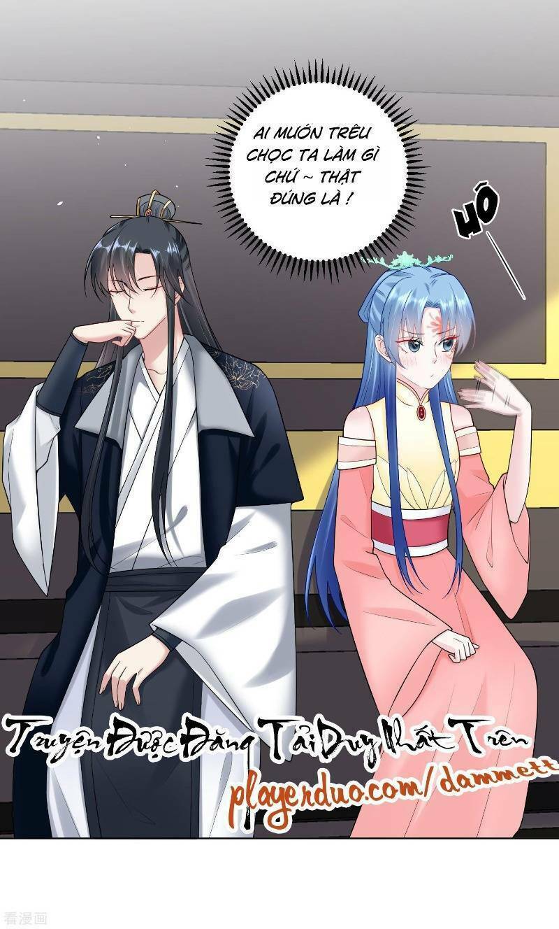 độc y đích nữ chapter 108 5