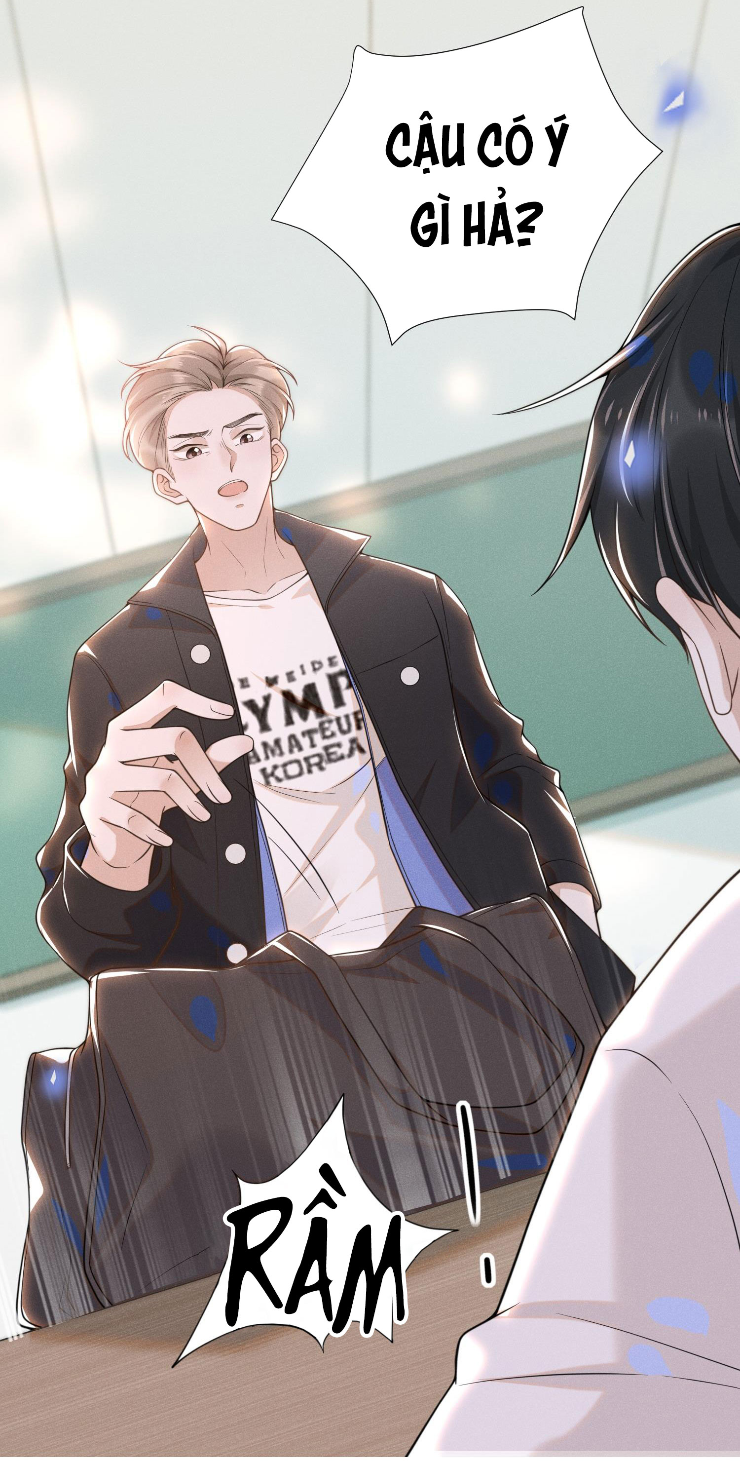 kiếp sau không gặp chapter 7 29