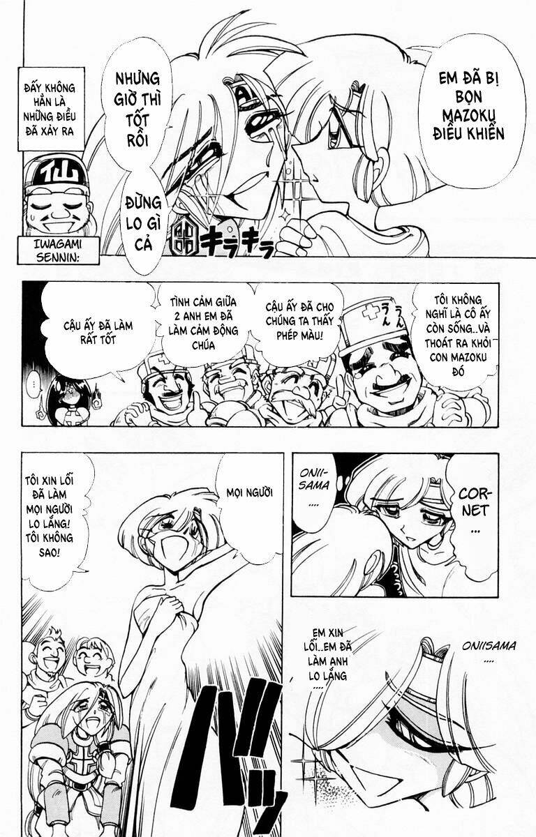 violinist of hameln - cây đàn kì diệu chapter 85 21