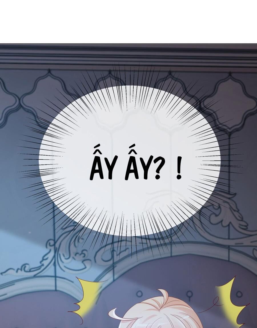 ẩn hôn 100%: chọc tức vợ yêu mua một tặng một chapter 95 26