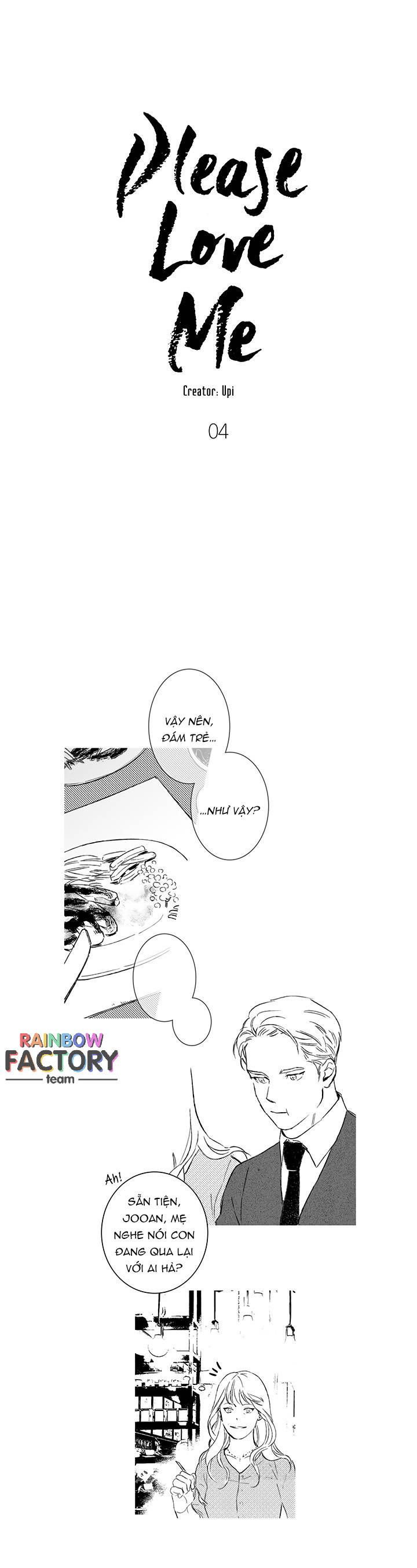 please love me (upi) chapter 4 8