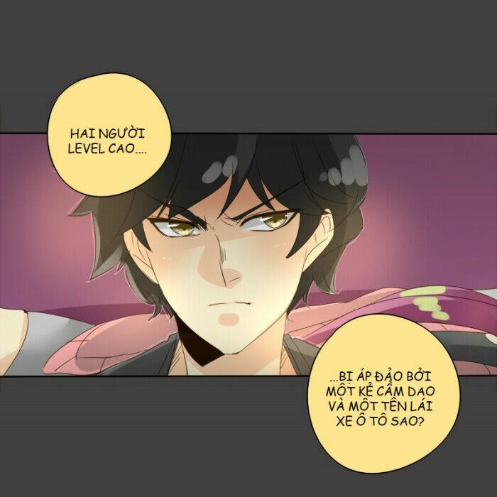 Thế Giới Không Hoàn Hảo Chapter 74 34