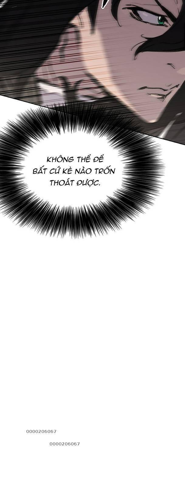 kiếm sĩ bất bại chapter 139 27