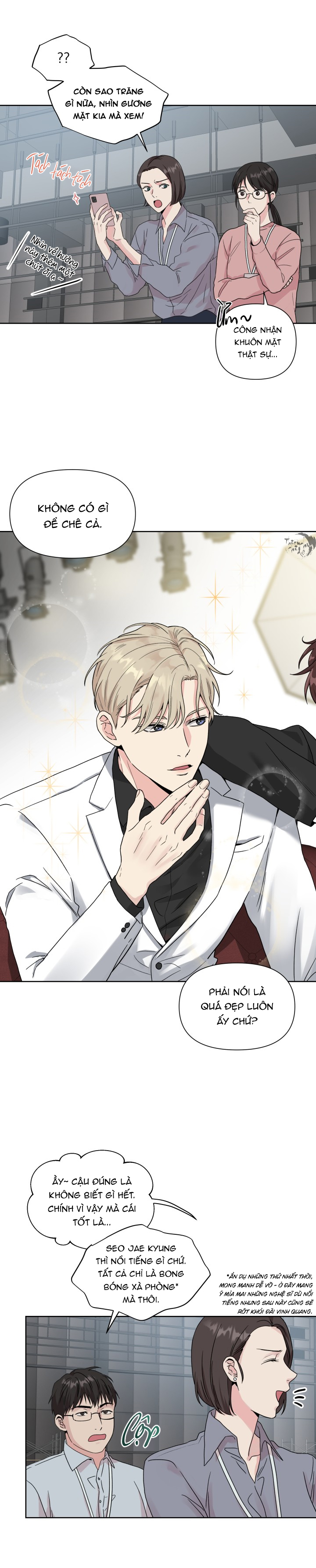 thủ hoa chapter 1 6