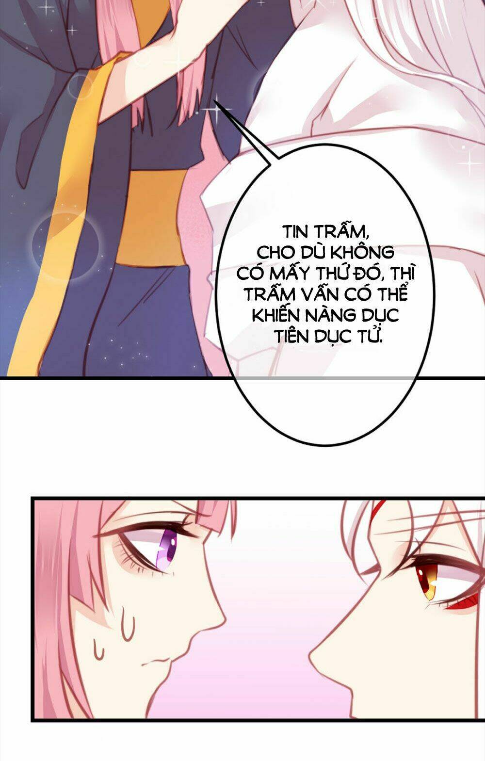 trẫm quyết định giải tán hậu cung chapter 12 9