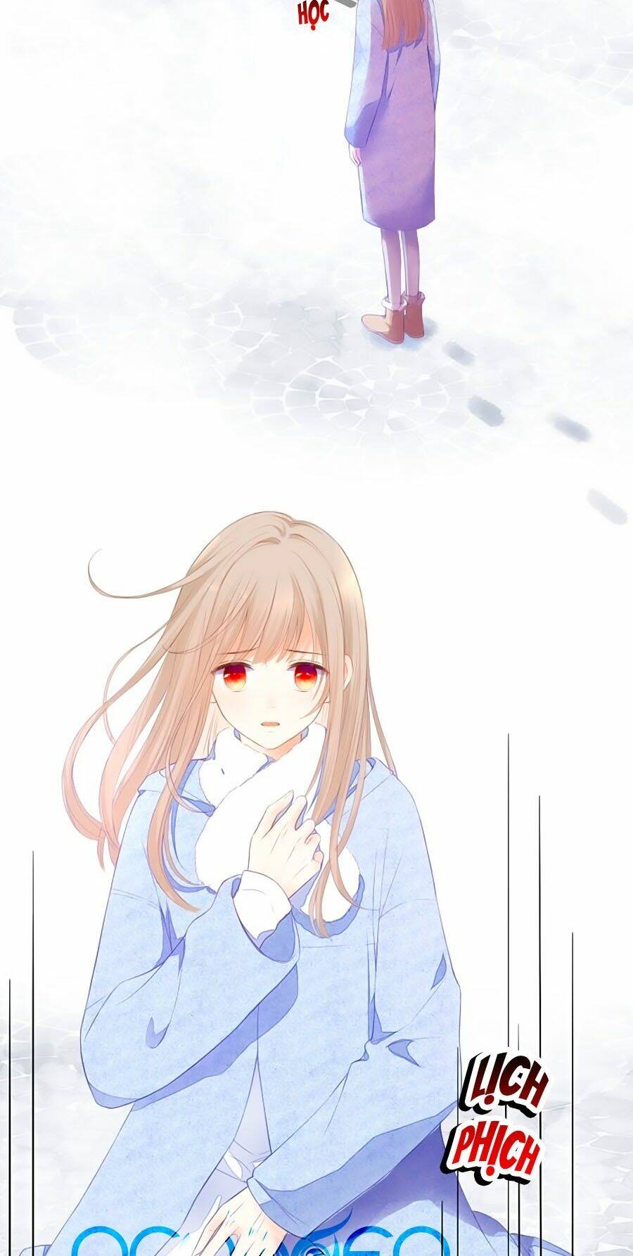 đóa hoa chớm nở chapter 74 14