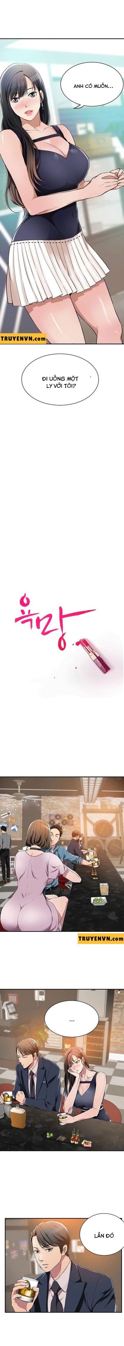 craving - dục vọng chapter 9 2