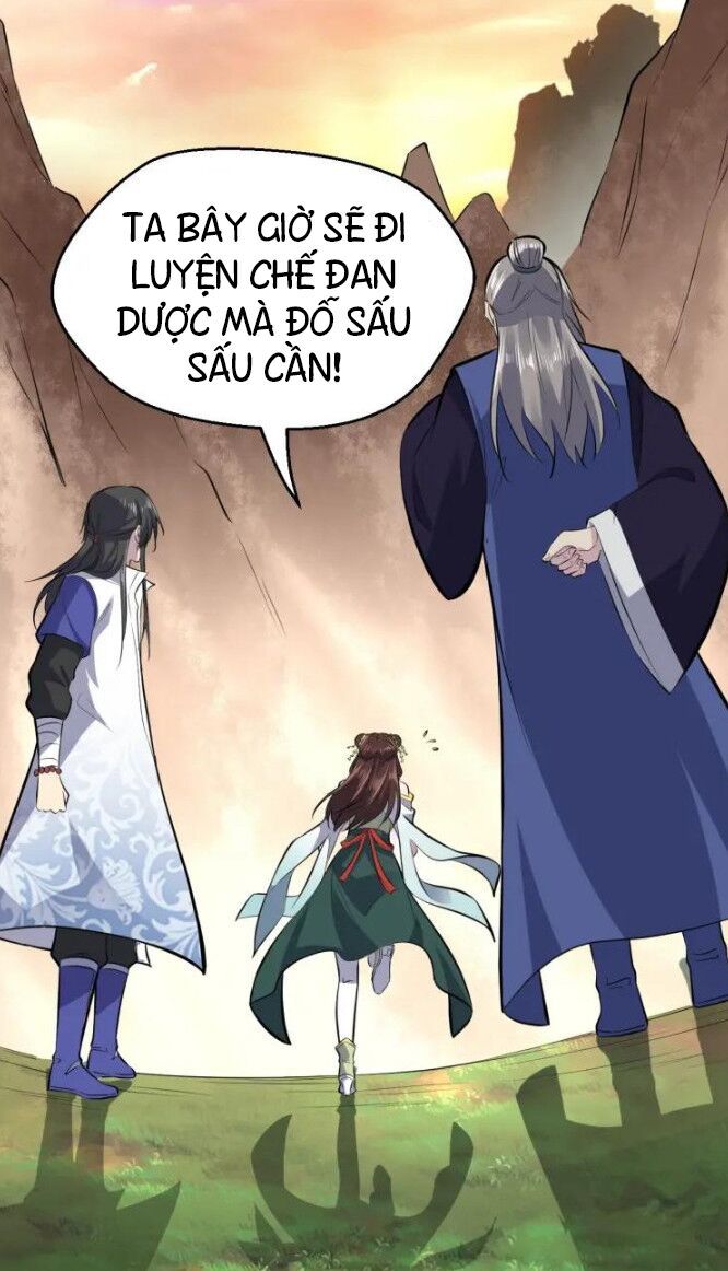 đại nghịch chi môn chapter 88 43