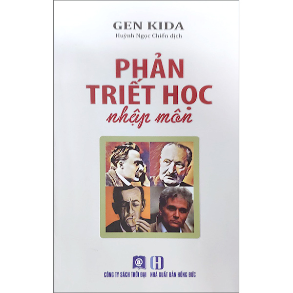 Phản Triết Học Nhập Môn