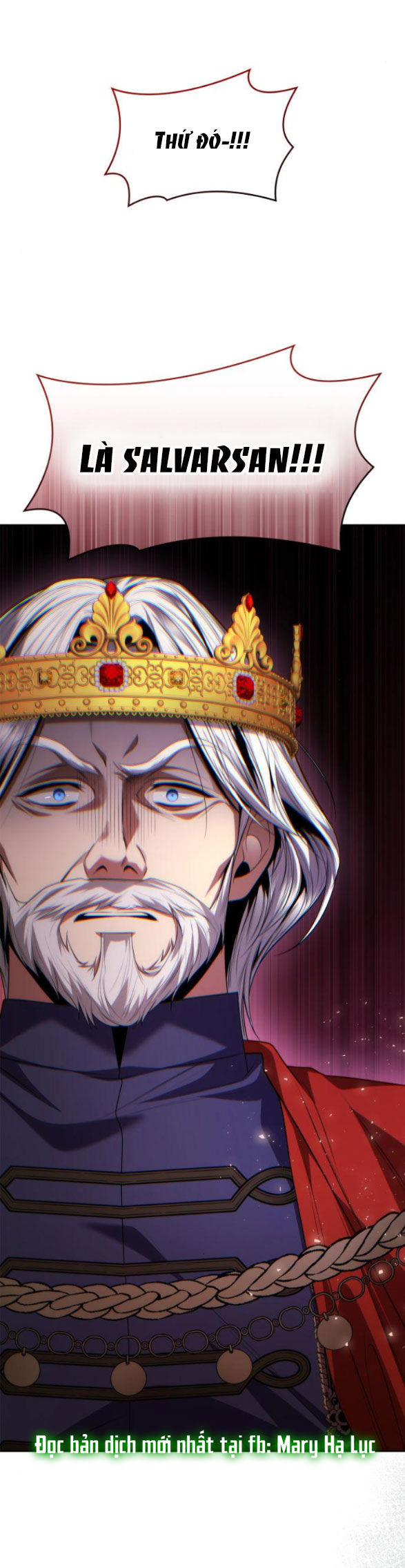 chị yêu, kiếp này em sẽ là hoàng hậu chapter 99.2 21