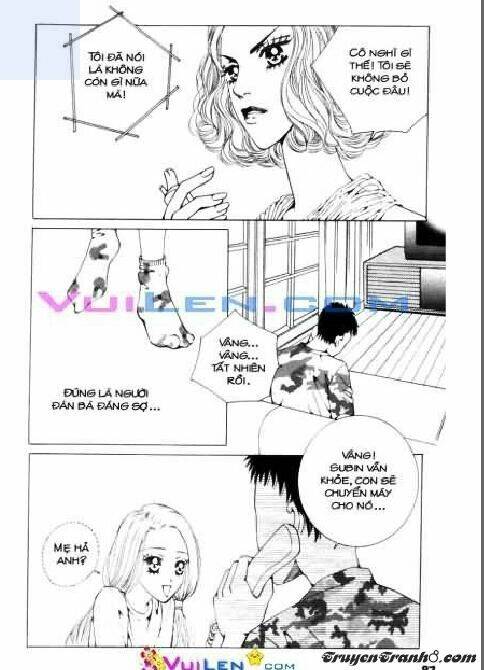 người mẫu hoàn hảo chapter 4 85