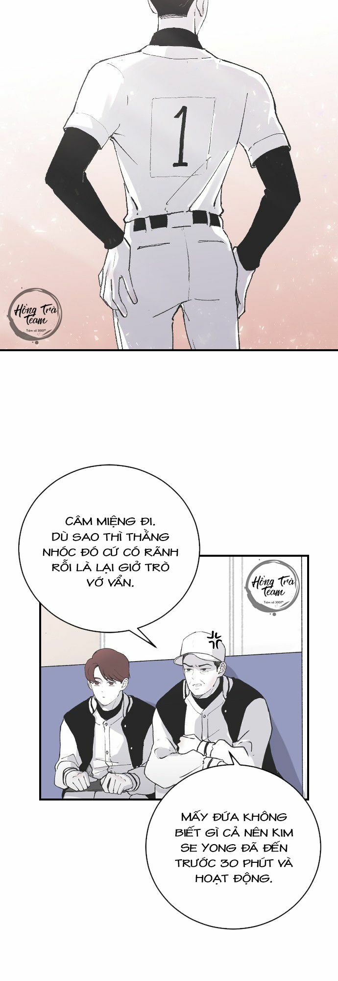 ba người anh trai cực phẩm của tôi chapter 9 6