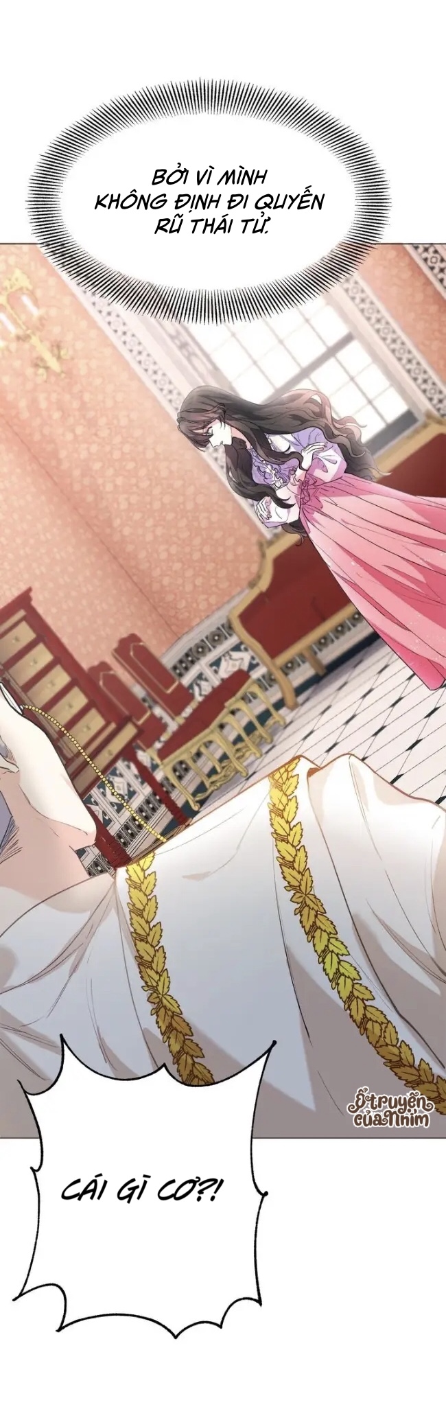 cách để nhân vật phụ phá đảo game hẹn hò chapter 1 72