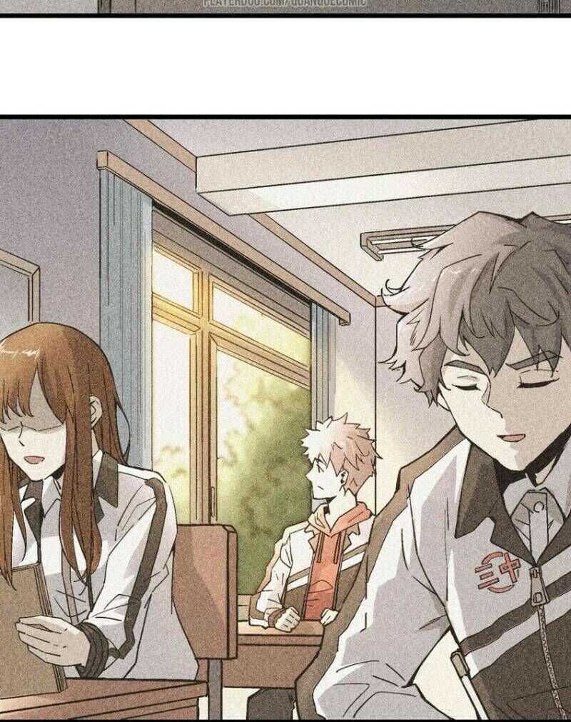 kẻ săn hồn - quỷ hô bắt quỷ chapter 5 2