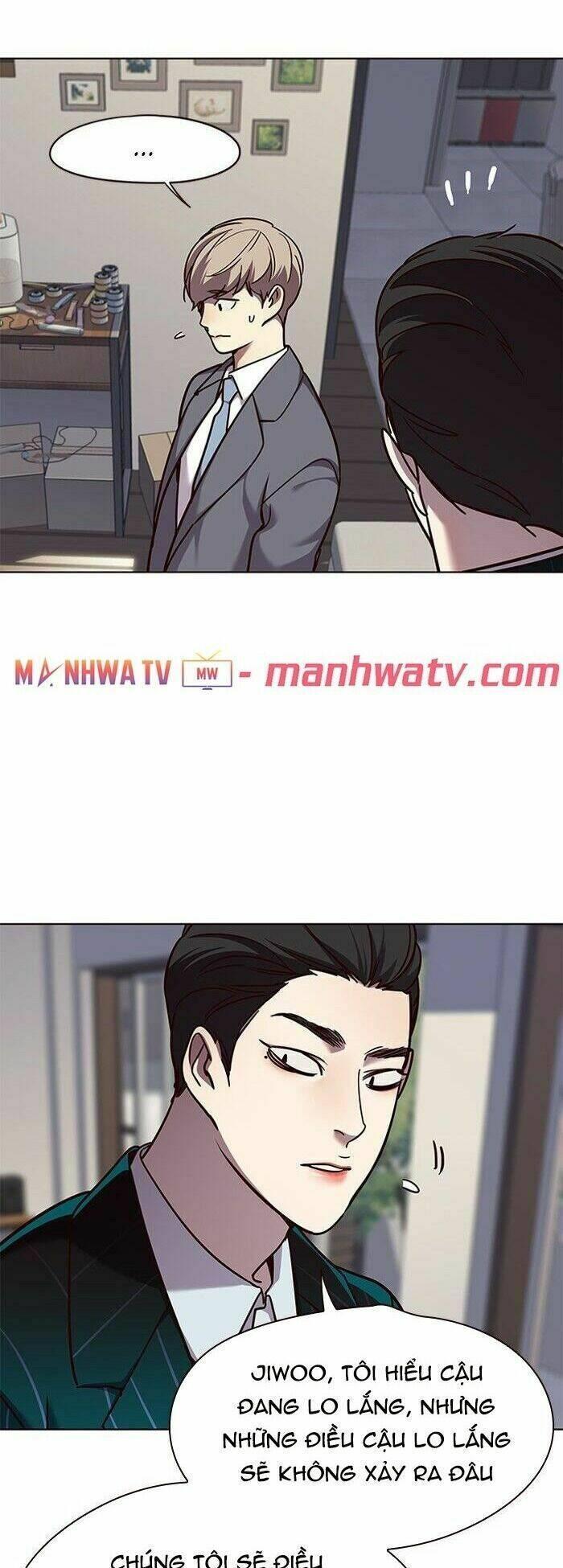 biến thân thành mèo chapter 58 37