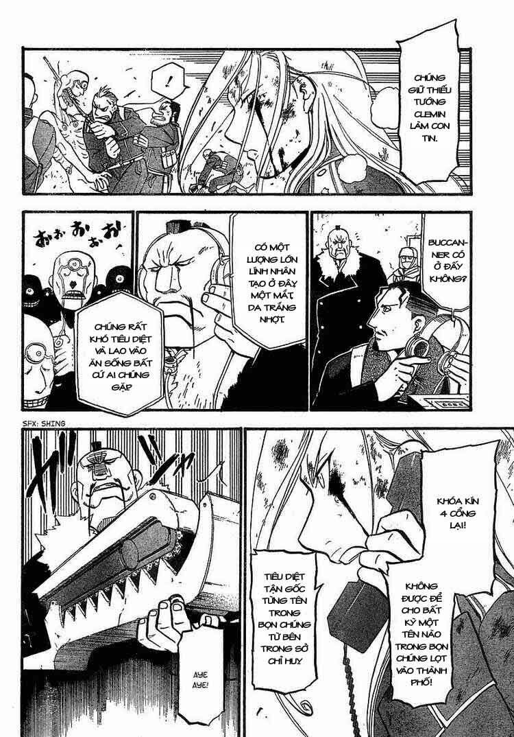 giả kim thuật chapter 96 6