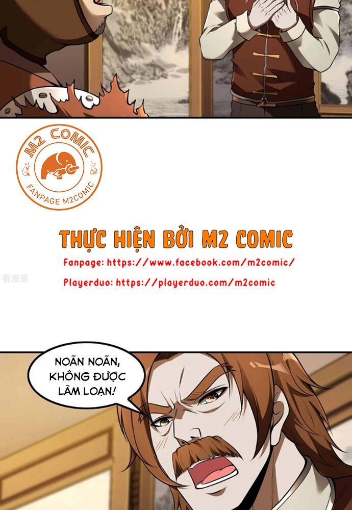 đệ nhất người ở rể chapter 84 44