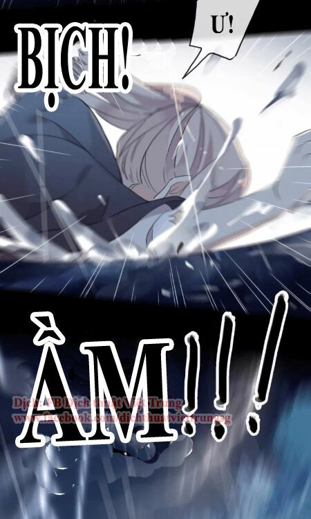 vết cắn ngọt ngào phần 2 chapter 21 13