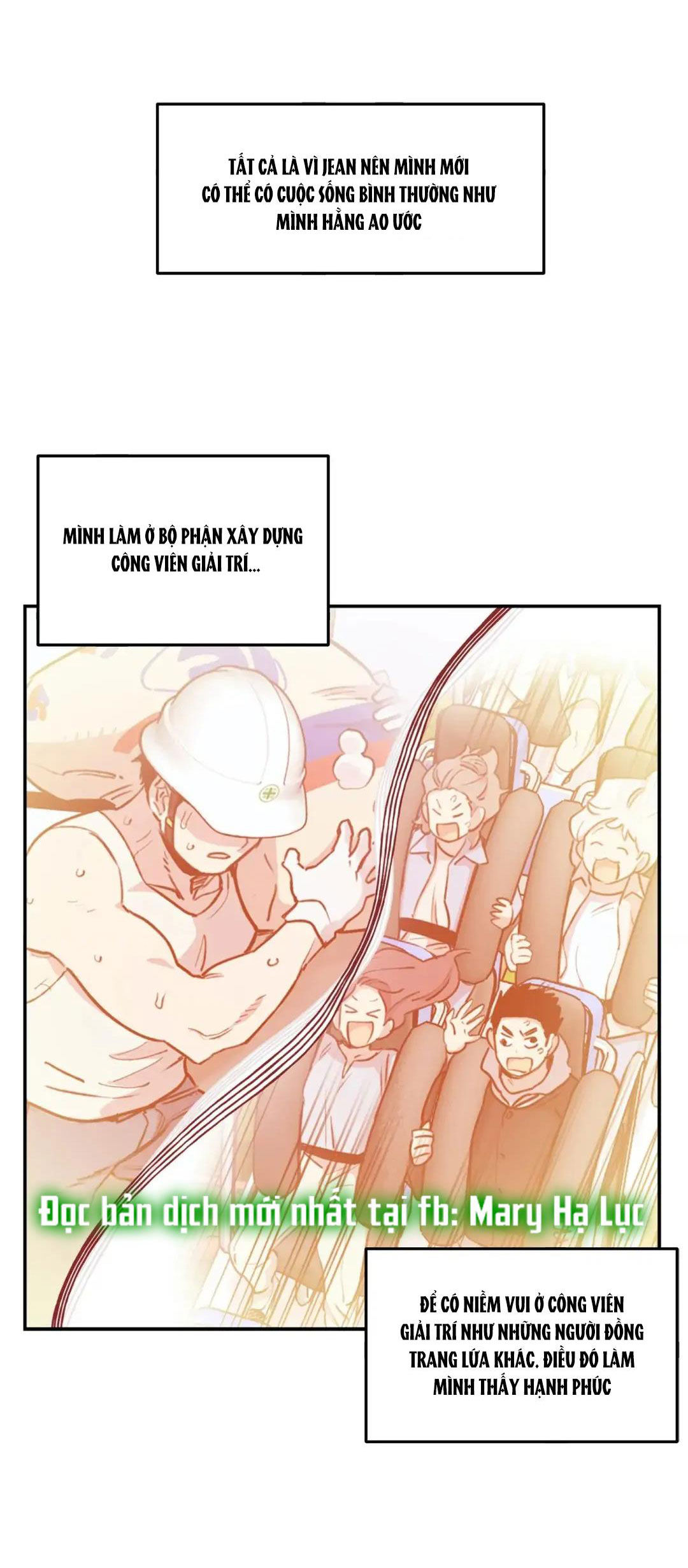 [18+] 1 người khỏe 2 người vui chapter 23.2 33