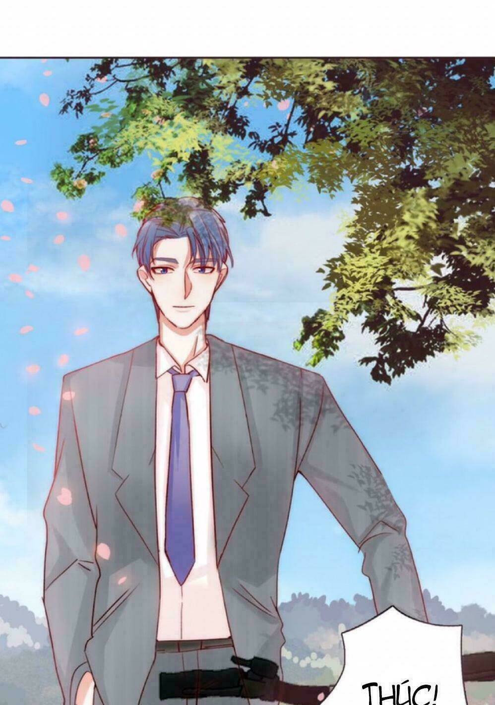 mạng sống của em thuộc về tôi chapter 3 14