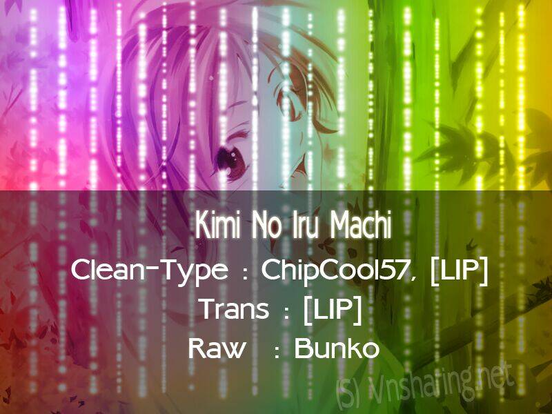 thị trấn tình yêu chapter 149 1