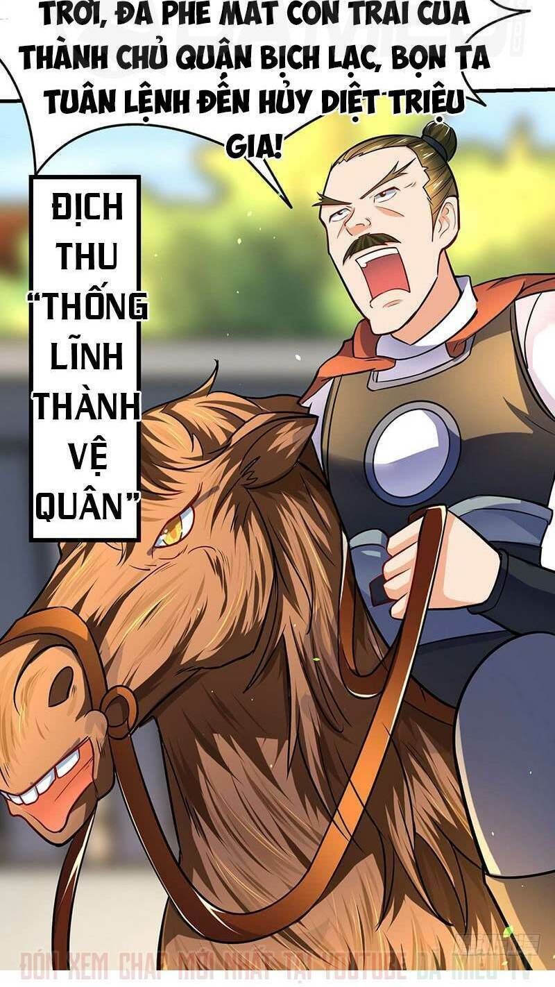 tối cường thăng cấp chapter 15 7