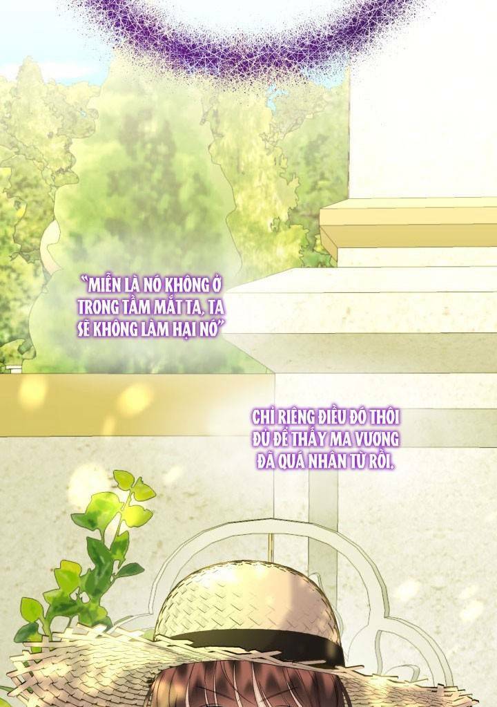 công chúa huỷ diệt chapter 28 29