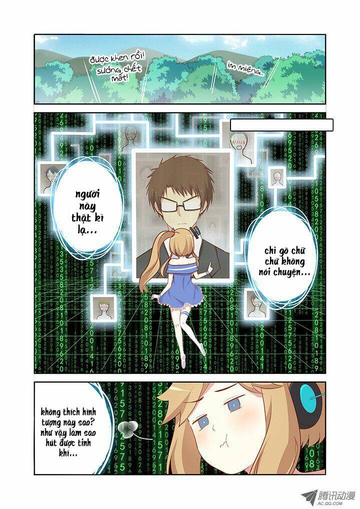 yaoguai mingdan chapter 108 6