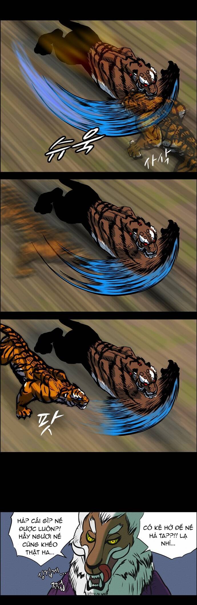 tiger brother chapter 3 14