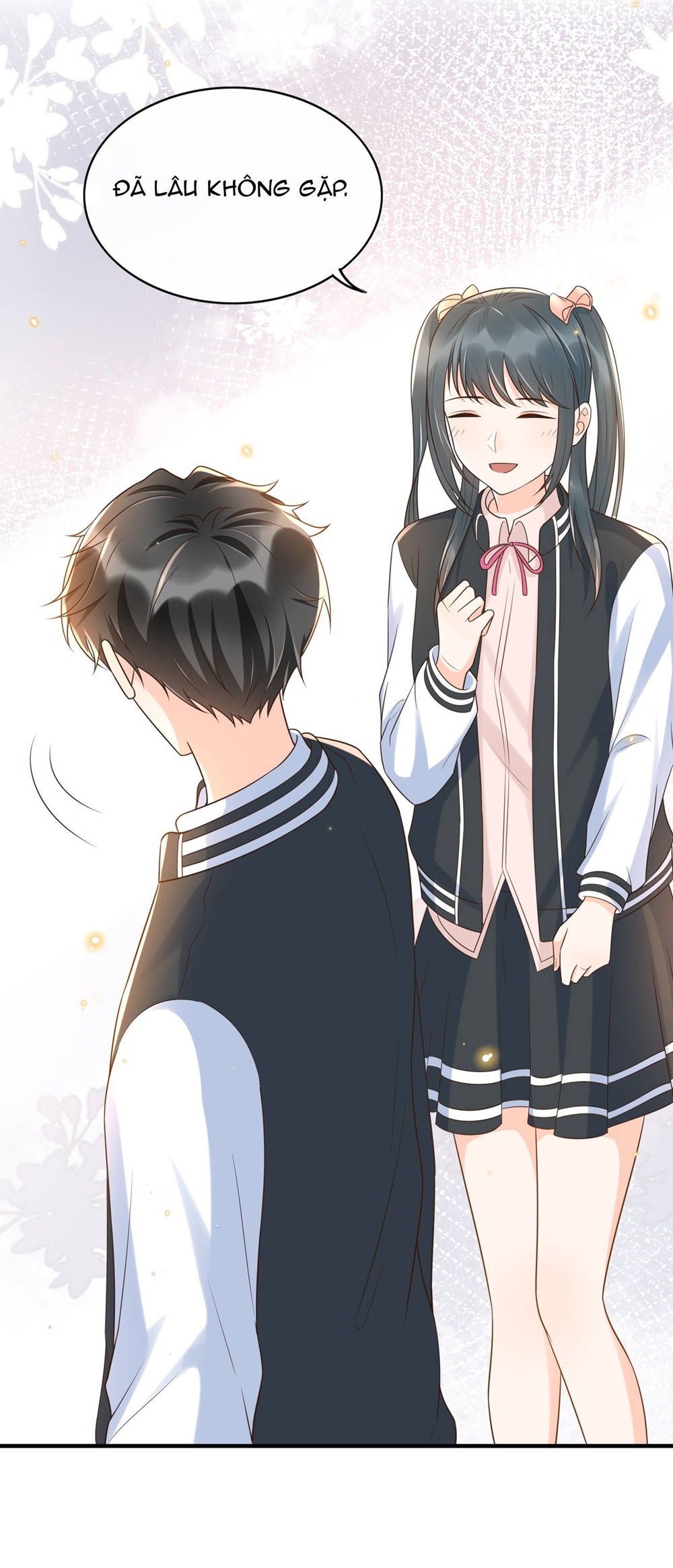 ngọt không ngừng nghỉ chapter 22 29