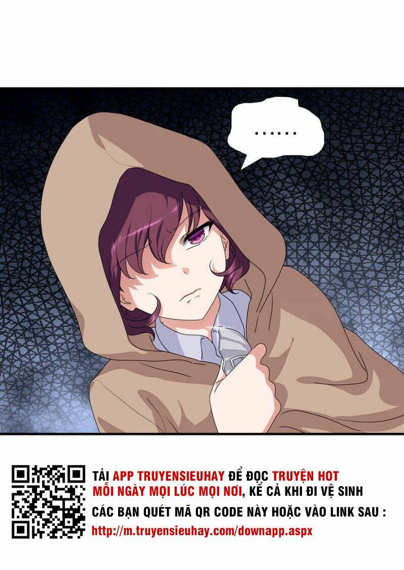 bạn gái virus của tôi chapter 156 37