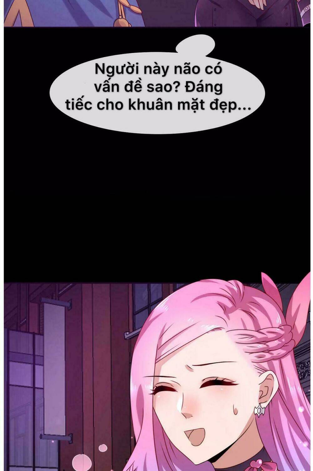 nữ hoàng thú sủng chapter 3 42