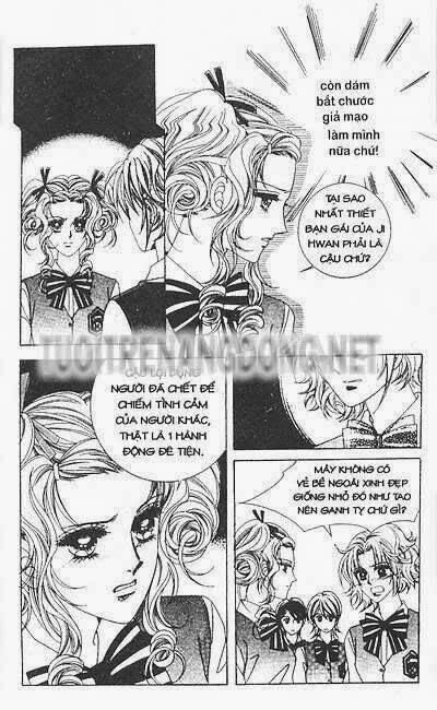 sức thanh xuân chapter 4 8