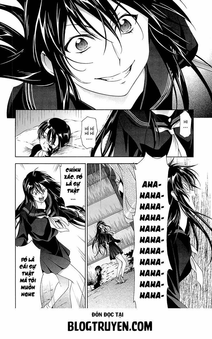 murasakiiro no qualia chapter 5 17