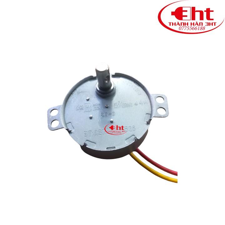 Tuốc năng điện quạt ( motor đảo chiều quay quạt) 3HT - Hàng chính hãng