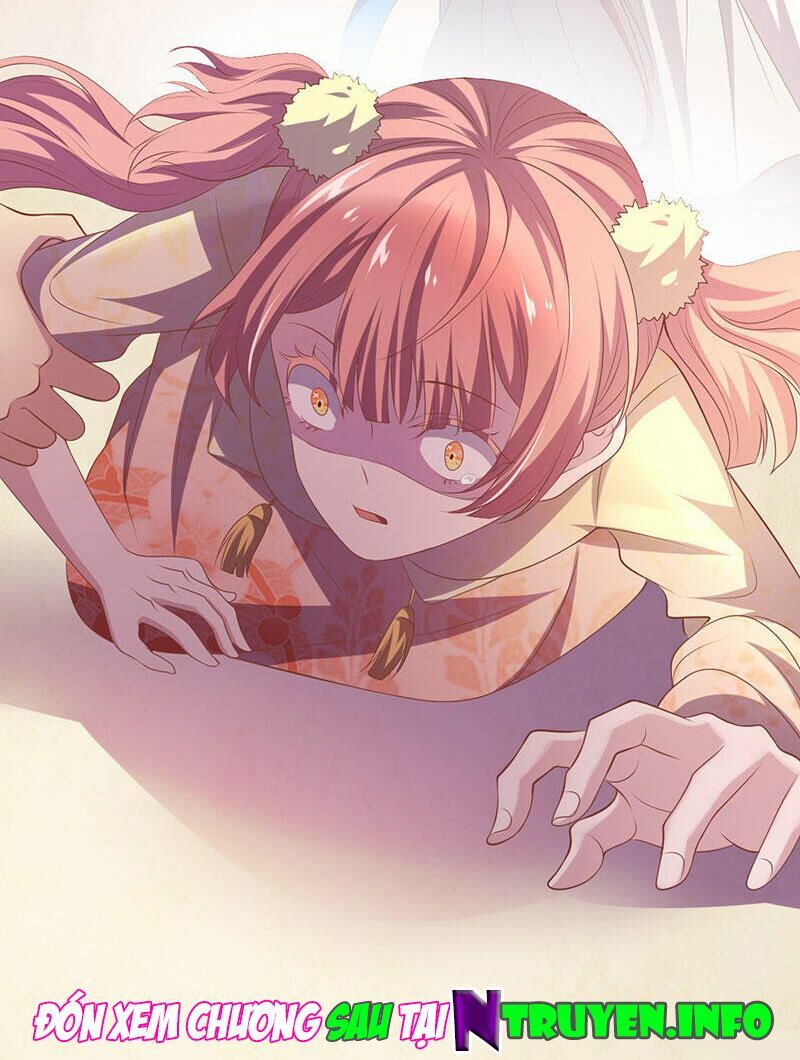khuynh thế đế vương cơ chapter 28.2 28