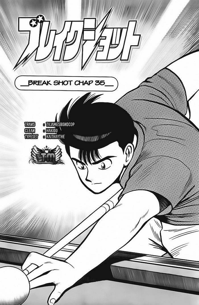 break shot chapter 35 2