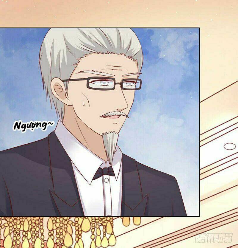 liệt ái tri hạ: series mật đào tiểu tình nhân chapter 130 28