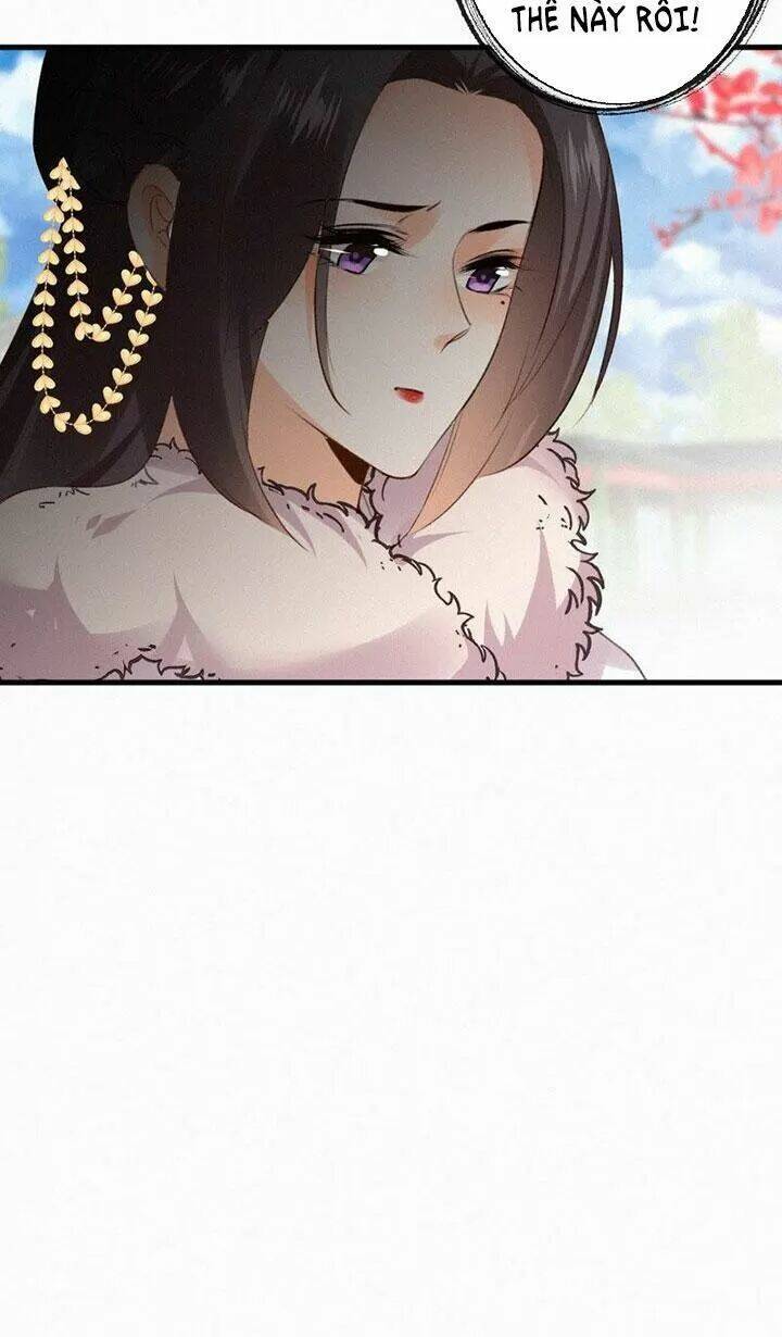 thiên hương mỹ nhân chapter 132 26