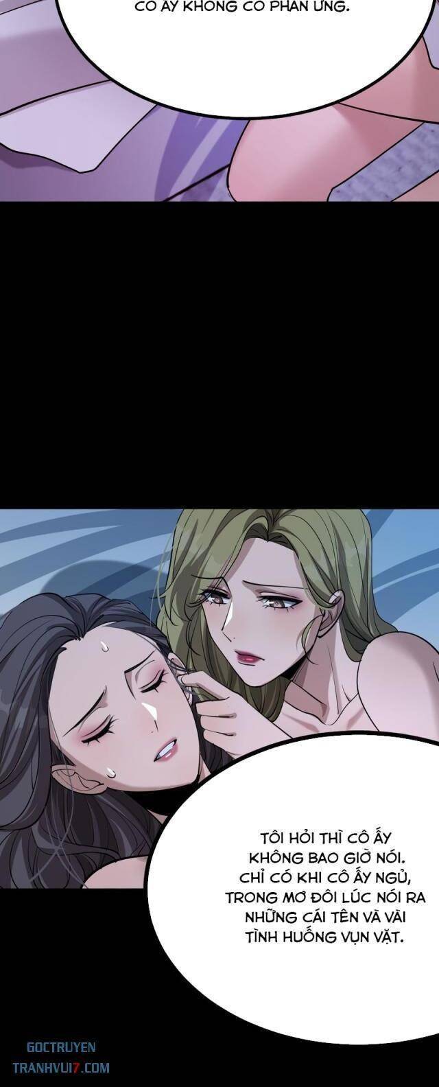 Ta Bị Kẹt Cùng Một Ngày 1000 Năm chapter 147 24