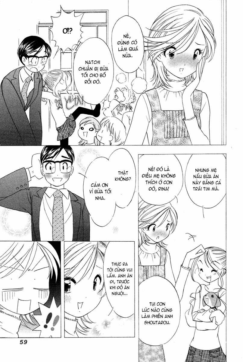 orange yane no chiisana ie full chapter 19 10