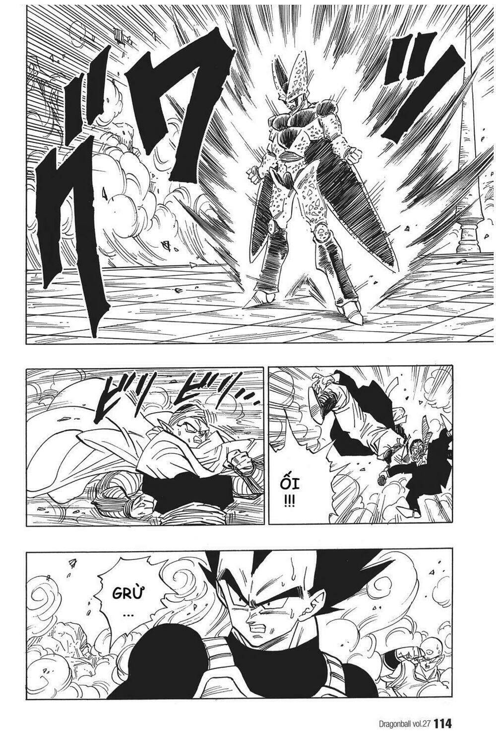 dragon ball - bảy viên ngọc rồng chapter 398 10