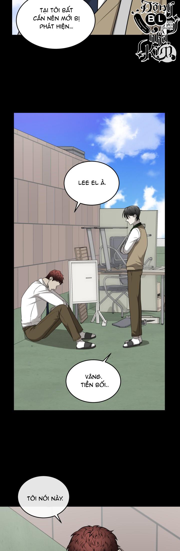 dưỡng thú cưng chapter 22 26